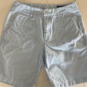 Bonobos shorts!
